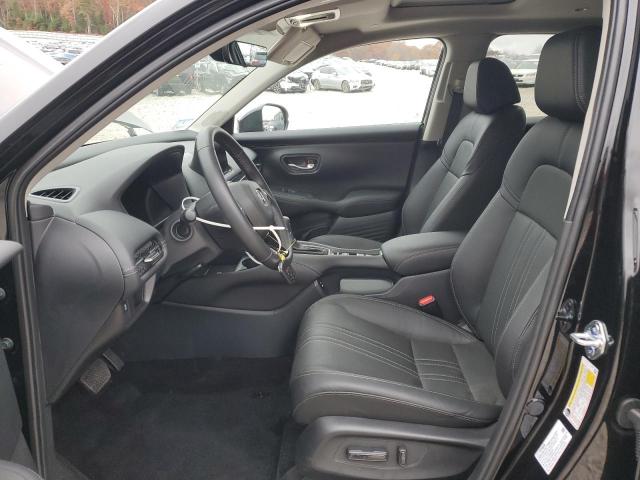 Фото 7 - HONDA HR-V