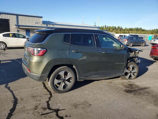 Фото 3 - JEEP COMPASS