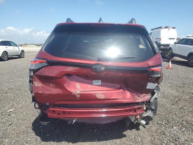 Фото 6 - SUBARU FORESTER