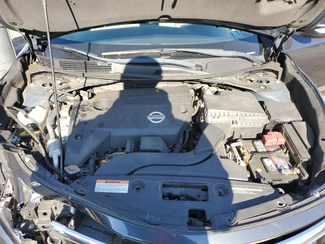 Фото 11 - NISSAN ALTIMA