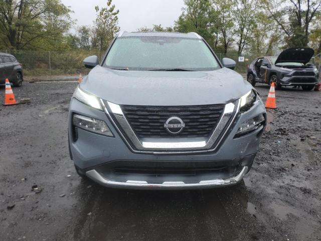 Фото 5 - NISSAN ROGUE