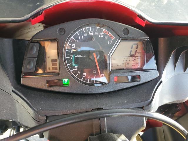 Фото 7 - HONDA CBR CYCLE