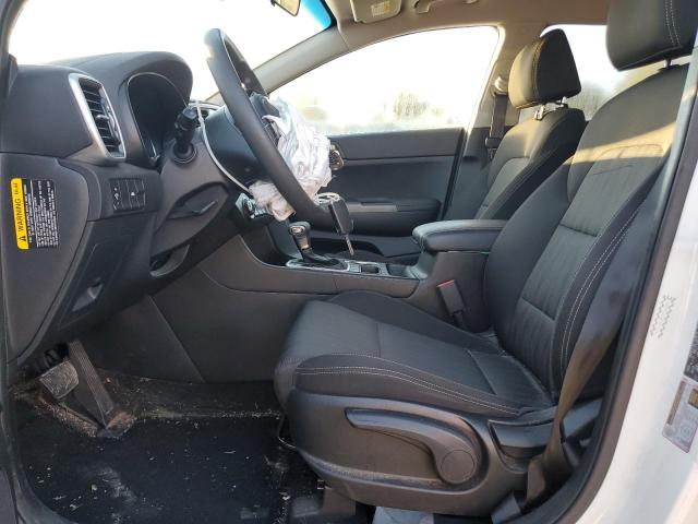 Фото 7 - KIA SPORTAGE