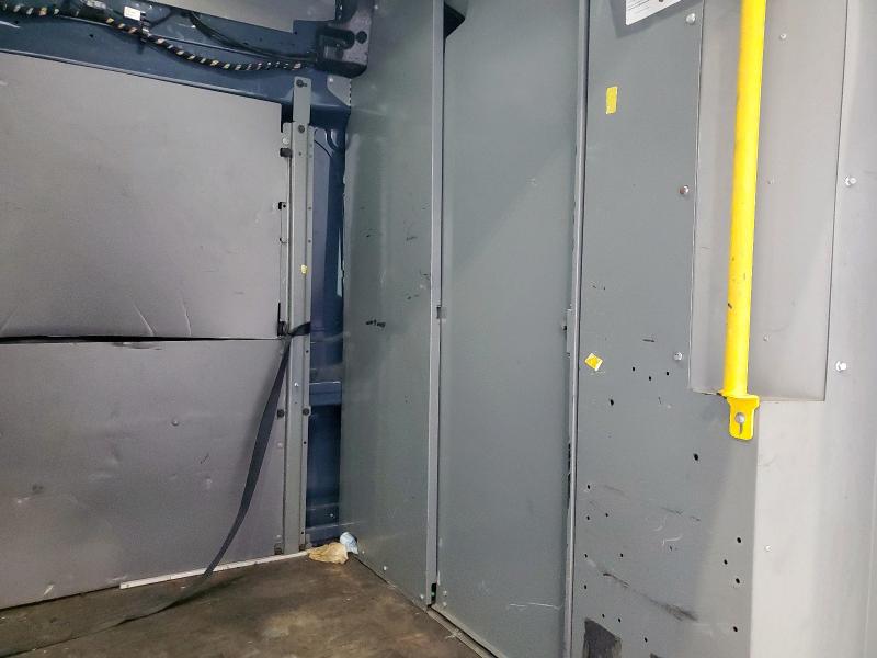 FORD TRANSIT 2020 VIN 1FTBR3X8XLKA86857