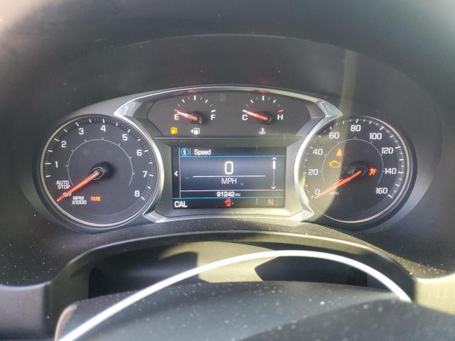 Фото 9 - GMC TERRAIN