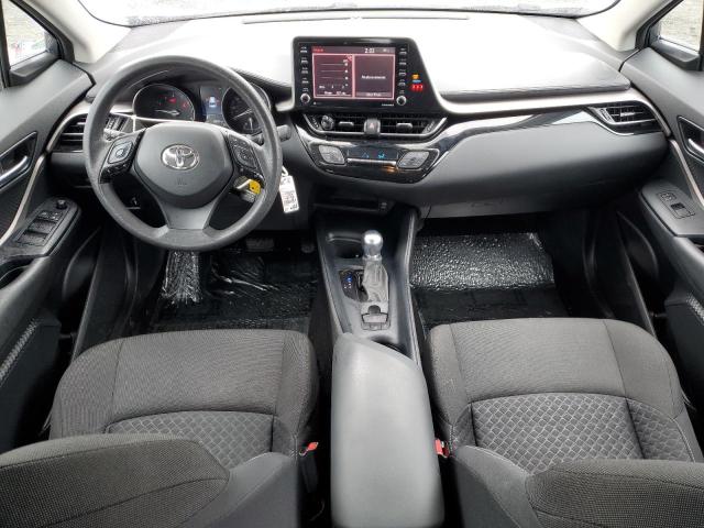 Фото 8 - TOYOTA C-HR