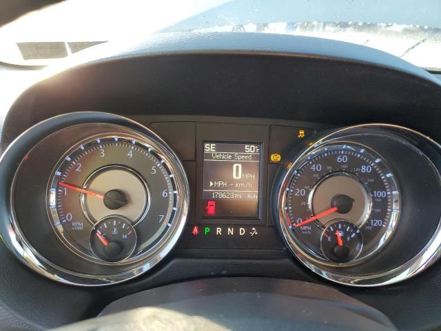 Фото 9 - CHRYSLER MINIVAN