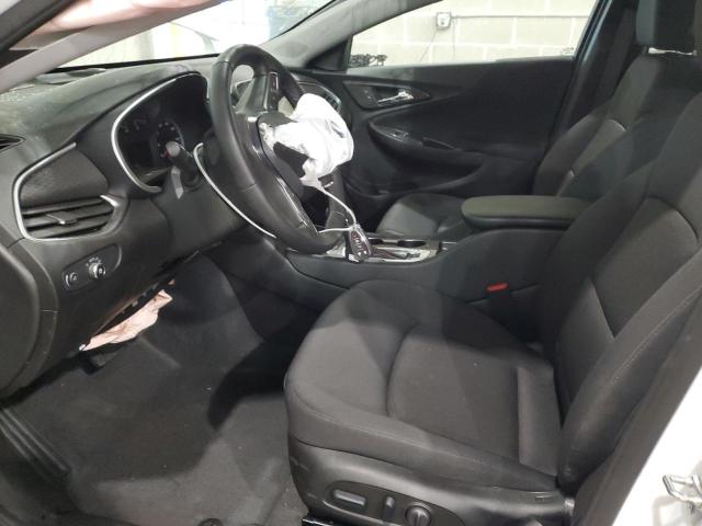 Фото 7 - CHEVROLET MALIBU