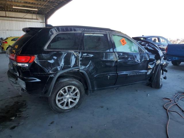 Фото 3 - JEEP GRAND CHER