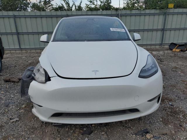Фото 5 - TESLA MODEL Y