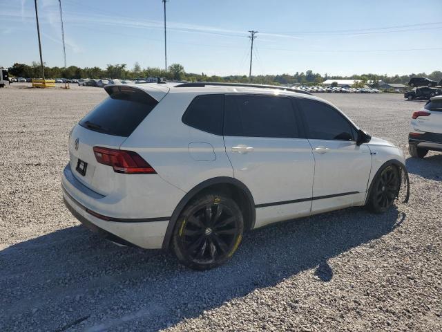 Фото 3 - VOLKSWAGEN TIGUAN