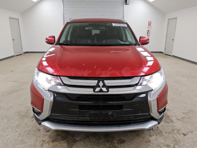 Фото 5 - MITSUBISHI OUTLANDER