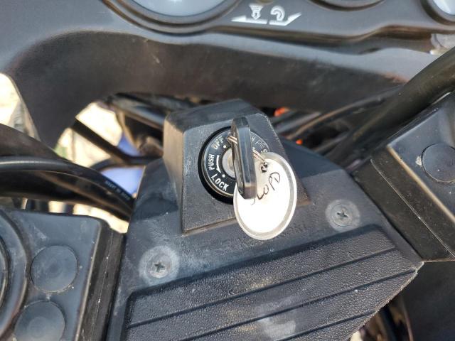 KAWASAKI ZG CONCOUR 2001