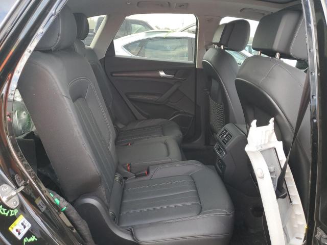 Фото 11 - AUDI Q5