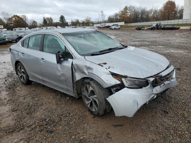 Фото 4 - SUBARU LEGACY