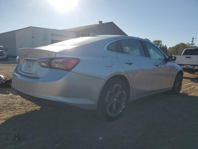 Фото 3 - CHEVROLET MALIBU