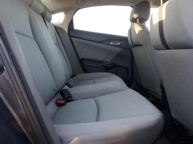 Фото 10 - HONDA CIVIC