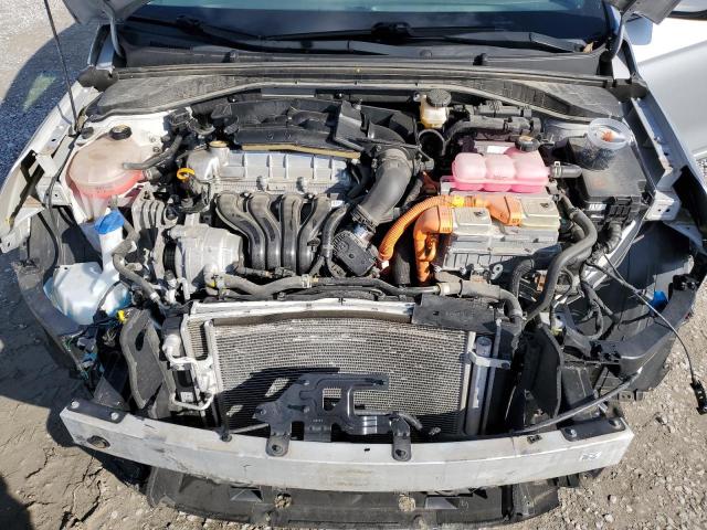 Фото 11 - HYUNDAI IONIQ