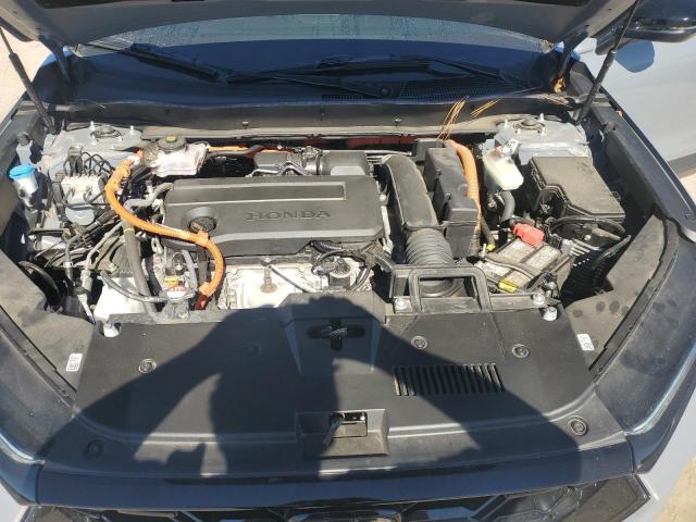 Фото 12 - HONDA CRV