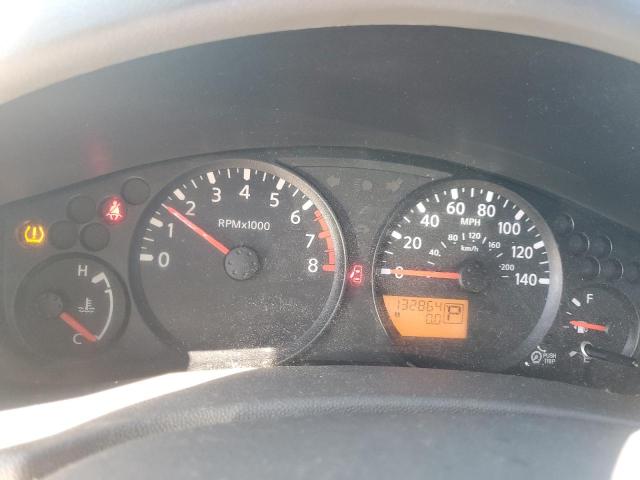 Фото 9 - NISSAN FRONTIER