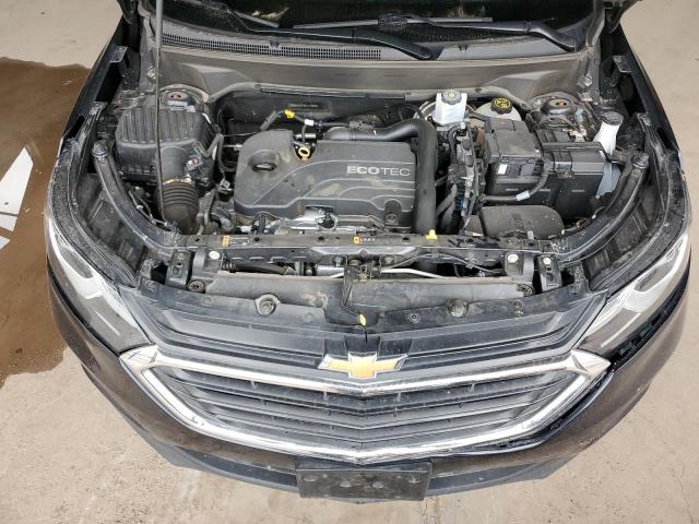 Фото 11 - CHEVROLET EQUINOX