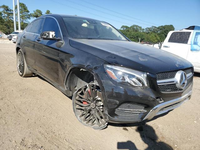 Фото 4 - MERCEDES-BENZ GLC-CLASS