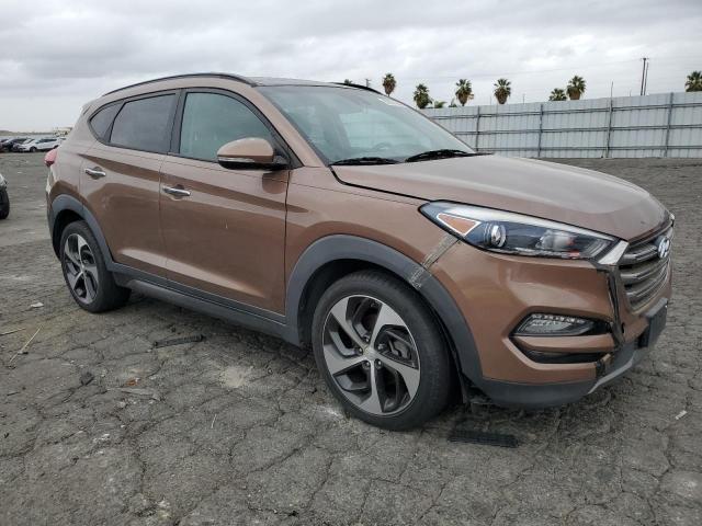 Фото 4 - HYUNDAI TUCSON