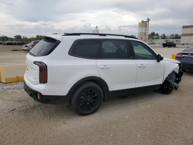 Фото 3 - KIA TELLURIDE