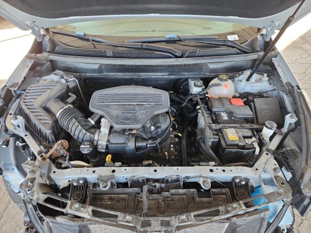 Фото 12 - CADILLAC XT5