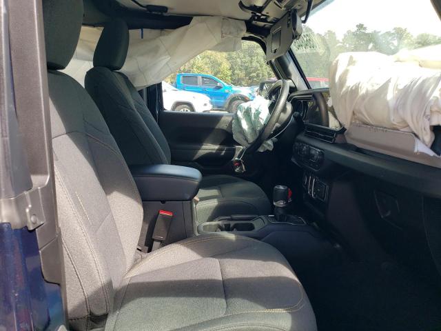 Фото 10 - JEEP WRANGLER