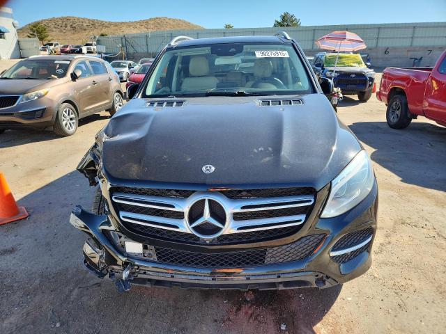 Фото 5 - MERCEDES-BENZ GLE-CLASS