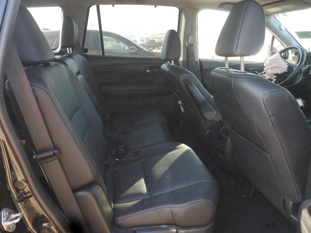 Фото 11 - HONDA PILOT