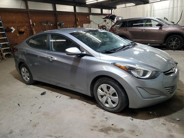 Фото 4 - HYUNDAI ELANTRA