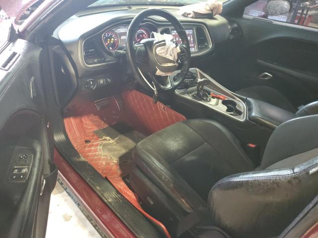 Фото 8 - DODGE CHALLENGER