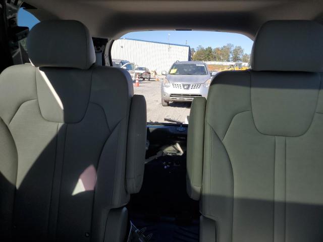 Фото 10 - KIA SORENTO