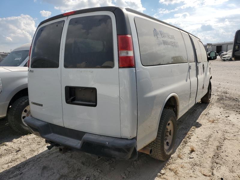 Фото 3 - CHEVROLET EXPRESS