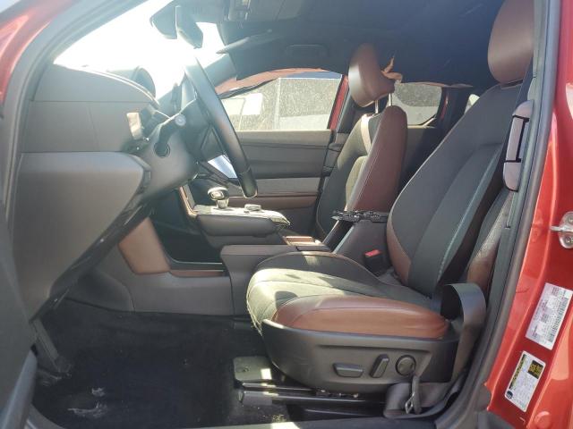 MAZDA MX-30 PREM 2022 VIN JM1DRADB2N0101069