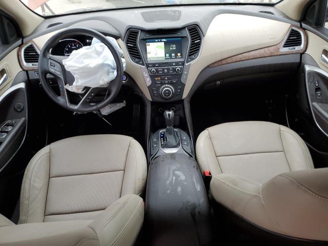 Фото 8 - HYUNDAI SANTA FE