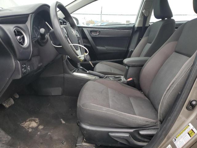 Фото 7 - TOYOTA COROLLA