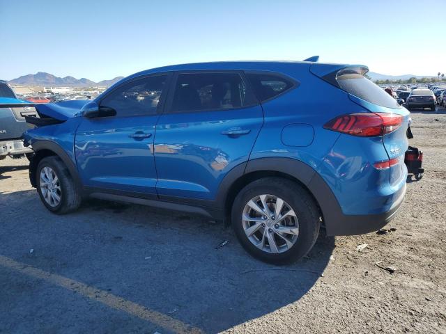 Фото 2 - HYUNDAI TUCSON