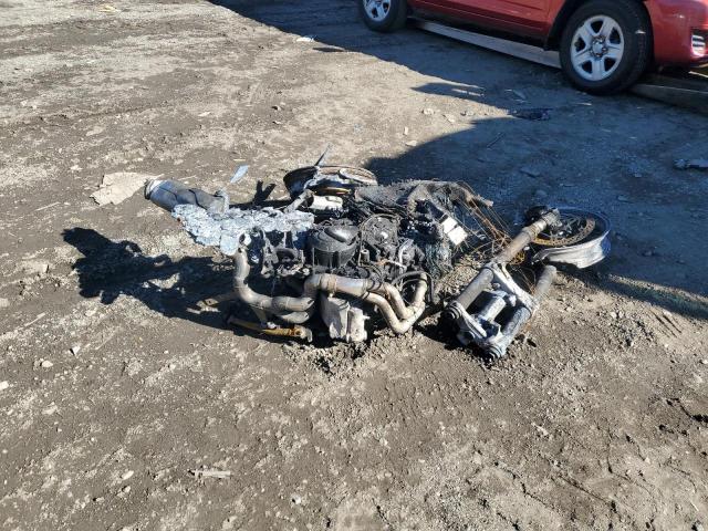 DUCATI MULTISTRAD 2024