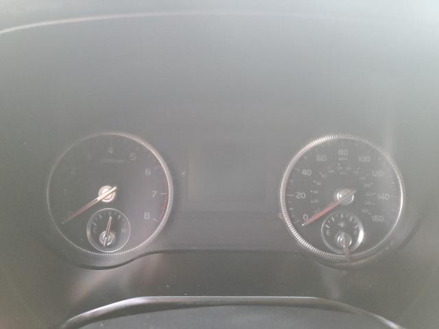 Фото 9 - KIA TELLURIDE