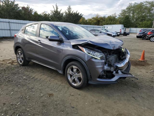 Фото 4 - HONDA HR-V