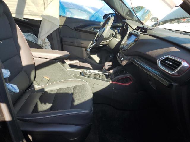 Фото 7 - CHEVROLET TRAILBLZR