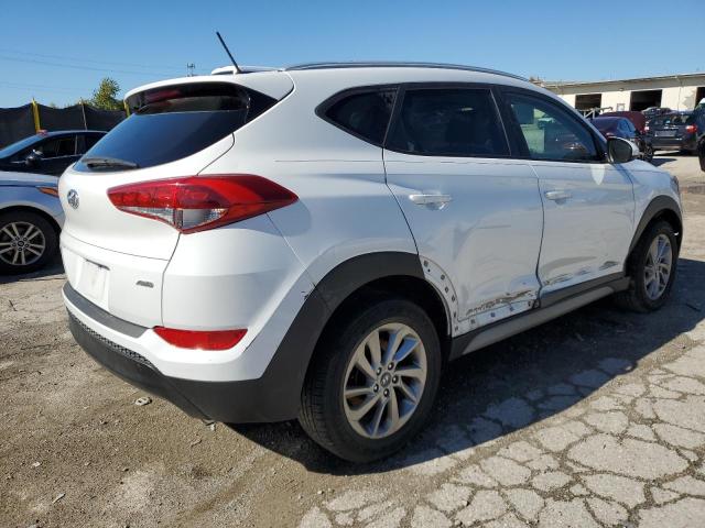 Фото 3 - HYUNDAI TUCSON