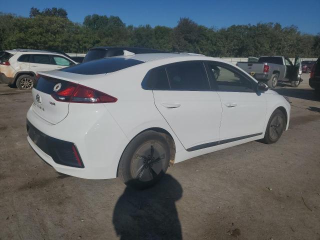 Фото 3 - HYUNDAI IONIQ