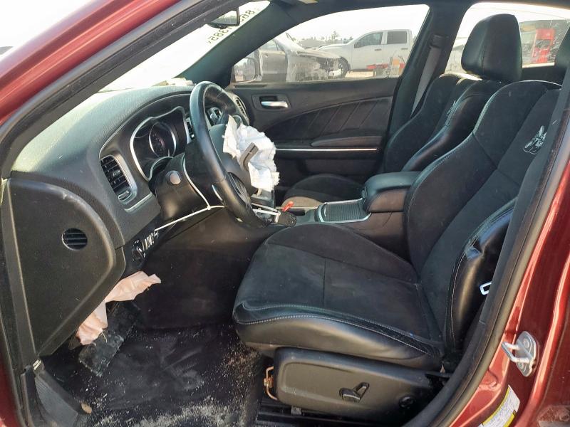 Фото 7 - DODGE CHARGER