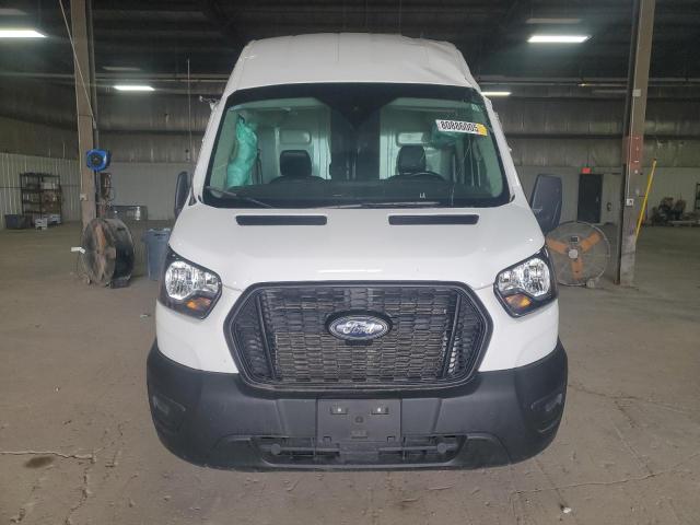 Фото 5 - FORD TRANSIT
