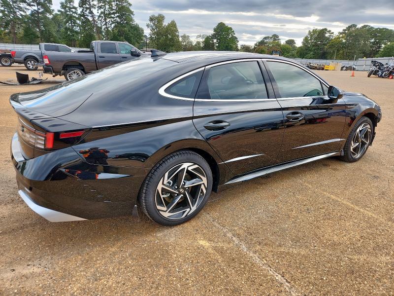 Фото 3 - HYUNDAI SONATA