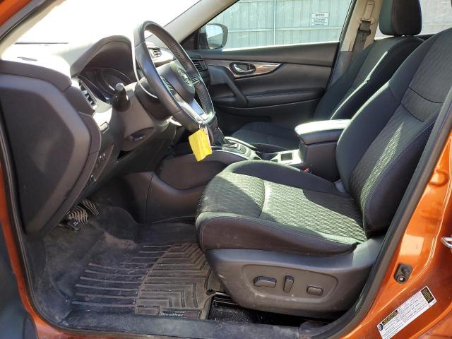 Фото 7 - NISSAN ROGUE